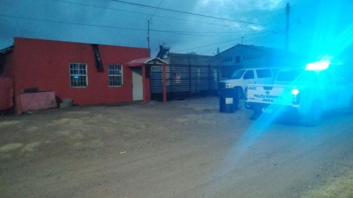 Confirman extorsión telefónica en modalidad de secuestro virtual en Anáhuac