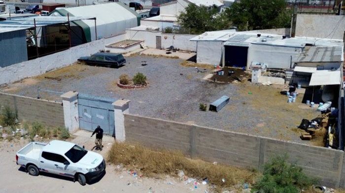 Fiscalía del Estado ha logrado identificar 170 cuerpos del crematorio ‘Plenitud’