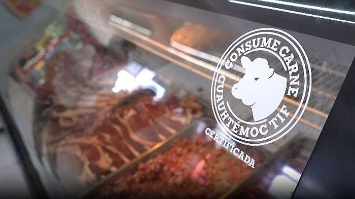 Destaca el Rastro TIF de Cuauhtémoc aumento del consumo de carne local