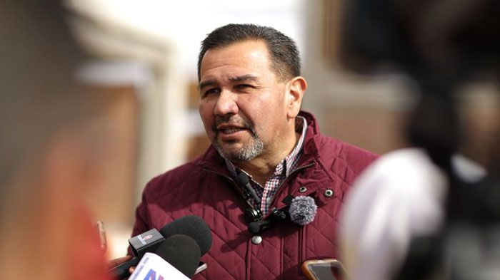 Centros de Educación y Cuidado Infantil llevan un gran avance: Cruz Pérez Cuéllar