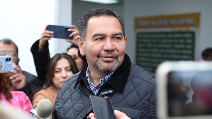 Concluyeron festejos navideños en Ciudad Juárez con resultados positivos: Alcalde