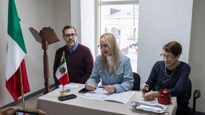 Invitan a participar en el programa de Matrimonios Colectivos 2026