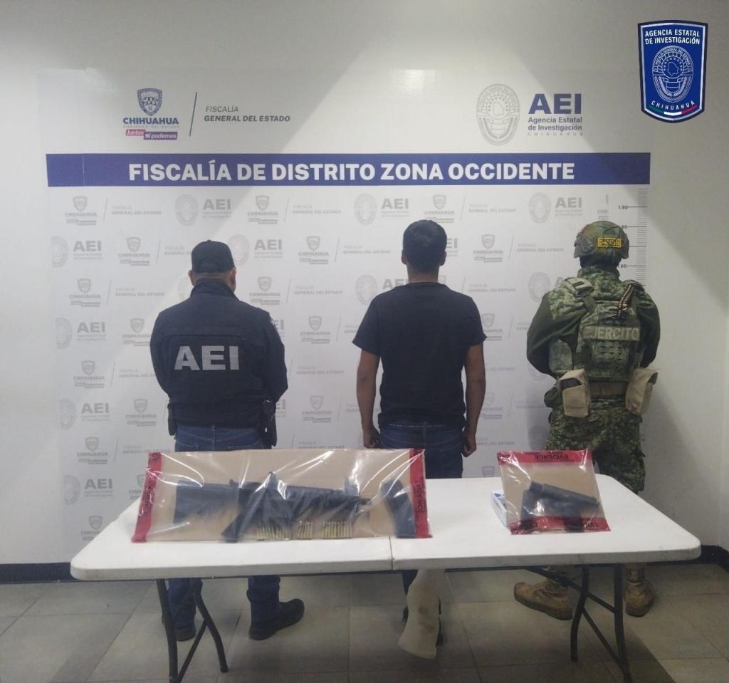Vinculan a proceso a menor de edad imputado por tentativa de homicidio