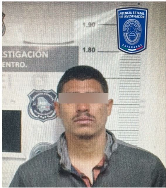Obtiene FEOE vinculación a proceso de imputado por secuestro agravado