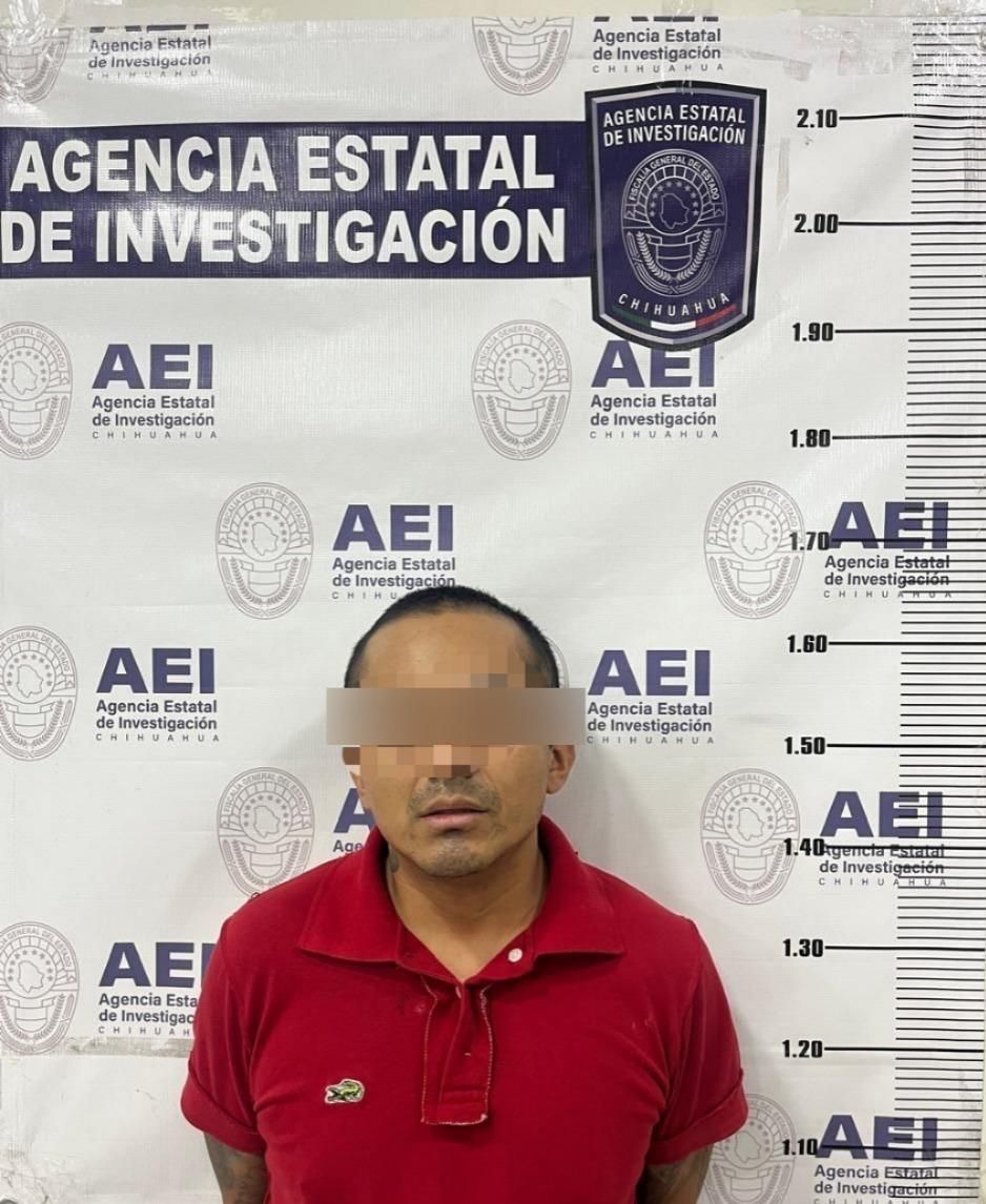 Vinculan a proceso a detenido por homicidio