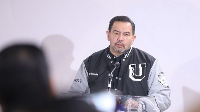 Activo el refugio de El Barreal para dar atención ante bajas temperaturas: Cruz